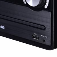 Microestéreo Blaupunkt MS13BT - details 2