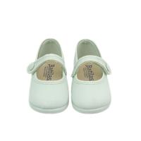 Zapatos colegiales niña BATILAS 17301 MERCEDES CORREA BOTON PIQUE SALVIA 27947 23V - details 3
