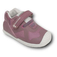 Biomecanics Deportivas Niña 221003-B MALVA calzado niños ROYALE CORDONETS - details 0