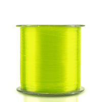 Línea De Pesca Monofilamento De Nylon Durable DNDYUJU 500M Diámetro 0.10mm-0.47mm Para Agua Dulce Y Marina Resistente a Las Rocas - details 2