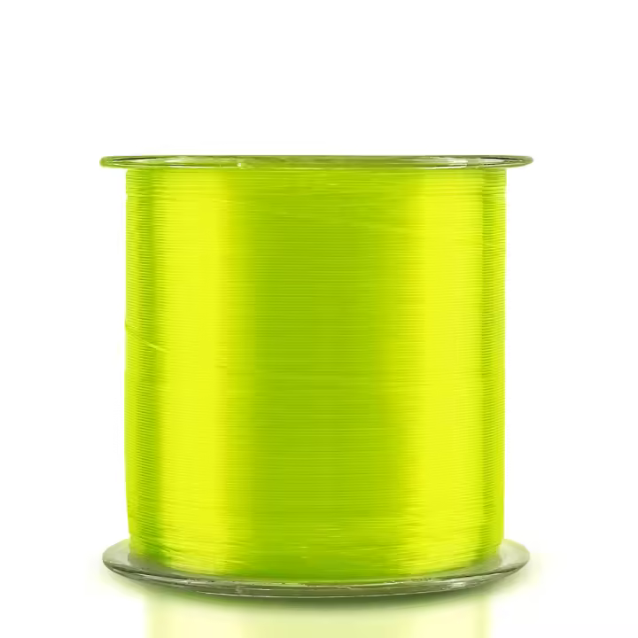 Línea De Pesca Monofilamento De Nylon Durable DNDYUJU 500M Diámetro 0.10mm-0.47mm Para Agua Dulce Y Marina Resistente a Las Rocas - 1