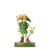 Amiibo Link Majoras Mask - Nintendo - Nuevo Precintado - details 1