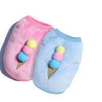 Ropa De Conejo Para Conejos Pequeños Guía Pig Camisa Suave Para Hamsters Tamaño XS XXS Accesorios Para Mascotas De Peluche - details 5