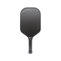 Pala De Pickleball Luzz pro 4 Inferno Con Material MPP Y Fibra De Carbono Toray T700 Estándar Para Deporte Y Fitness - details 1