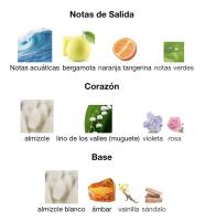 Perfume Unisex Infini Musk Maison Alhambra - Fragancia Eau de Parfum - perfumes árabes originales Dubai - details 0