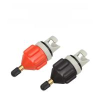 Adaptador De Válvula De Inflación Para SUP Paddleboard Kayak Y Bomba De Coche CC33 Nozzle Air Valve Adapter Para Deportes Acuáticos - details 7