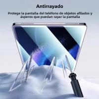 Protector De Pantalla Para Xiaomi Redmi Pad 2 pro SE 8.7 11 Pad 10.6 Xiaomi Pad 7 pro 8 7s 6s 6 pro 5 Vidrio Templado Fácil Instalación - details 4