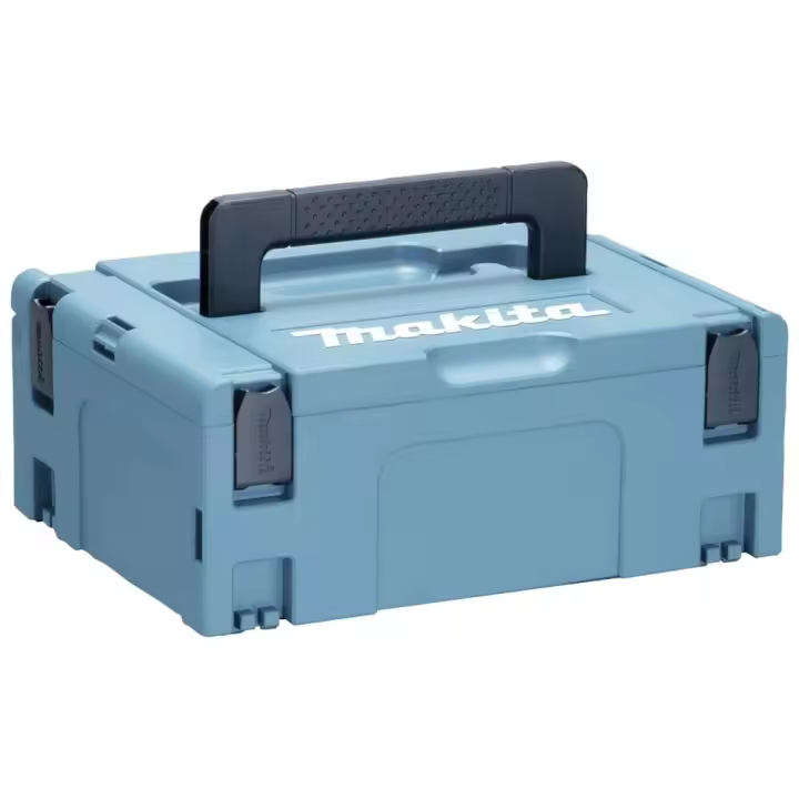 MAKITA 821550-0 - Maletín MakPac tipo 2 Azul - 1
