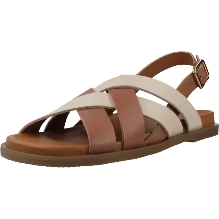 Sandalias Mujer Marca Geox Modelo D Adelash - 1