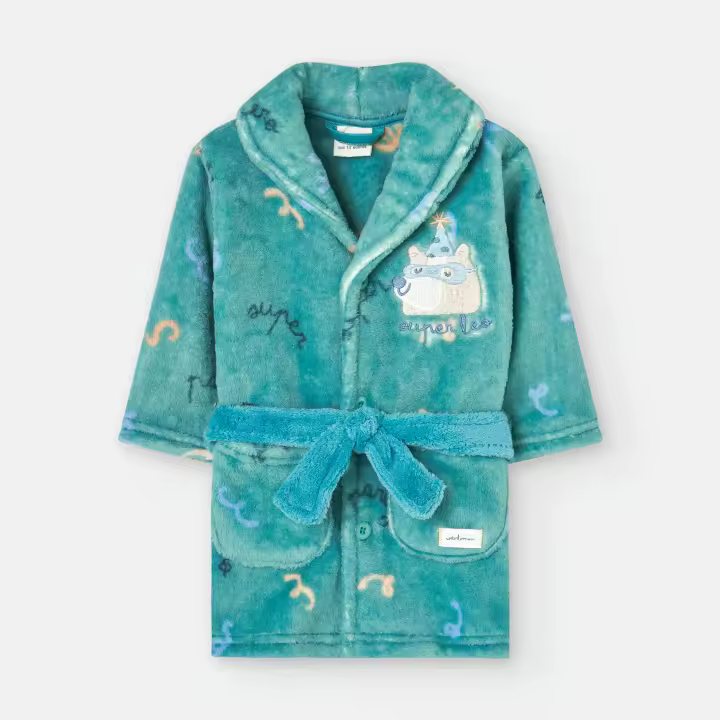 Bta coralina zorro - 1