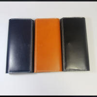 YOMDID 6PCS/SET Plantillas De Acrílico Para Cuero Modelo De Negocios Monedero Largo Herramientas Duraderas Para Fabricación De Monederos - details 2