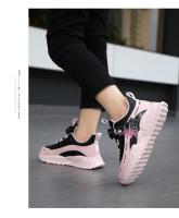 Zapatos Deportivos Para Niños Con Hebilla Giratoria Moda Niños Y Niñas Zapatillas De Correr Casual Transpirables Para Exteriores Todas Las Estaciones - details 26