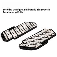 Strip De Níquel Para Caja Polly Polly6 Polly7 Polly9 18650 21700 36V 48V 52V Accesorios De Batería De Ebike EBike Battery Box - details 1