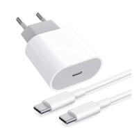 Apple 35W USB-C Cargador Rápido Original, Compatible Con Todos Los iPhone y iPad - details 2