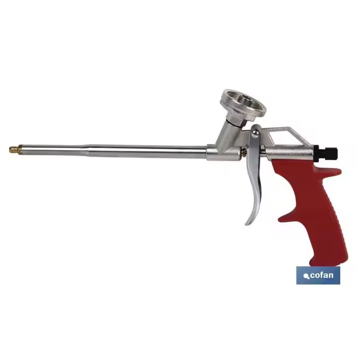 Pistola espuma poliuretano ultra - 1
