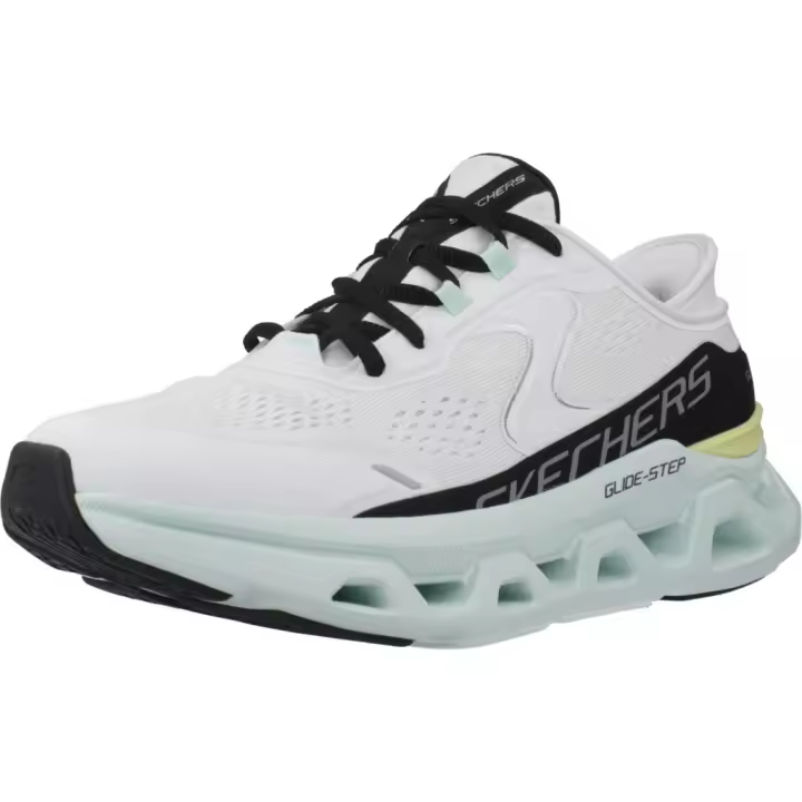 Zapatillas deportivas de Mujer Marca Skechers Modelo 150510s - 1