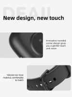 Reloj Inteligente Hombre Mujer, 1.83" Pantalla IP68 Alexa, Monitoreo Salud 24/7, 100 Modos Deporte, Bluetooth Llamadas, Compatible Android iOS - details 8