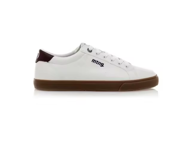 MUSTANG ZAPATILLA ARIA BLANCA Mustang - 1
