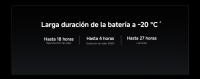 Teléfono Móvil Xiaomi Redmi Note 15 Pro 4G, Batería masiva de 6500 mAh, Cámara de 200 MP con nitidez extraordinaria, Corning® Gorilla® Glass Victus® 2, Pantalla FHD+ AMOLED de 6.77", IP65 - details 3