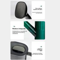 Botella De Riego De Jardín 1800ML Con Cabeza De Riega Plástico Con Boquilla Larga Para Plantas Interiores Y Exteriores Flores - details 7