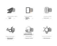 Modelo De Juguete De Aleación Apollo EVO a Escala 1:32 Con Diseño Futurista Efectos De Sonido Y Luz Acción De Resorte Ideal Para El Juego Infantil - details 1