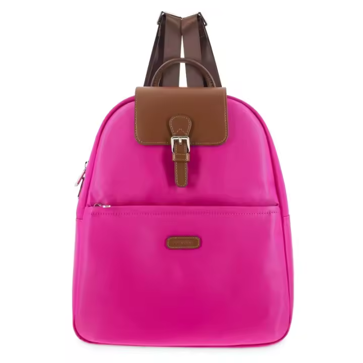 El POTRO: MOCHILA MUJER DE NYLON CON WATERPROOF 4802-ELBA El Potro - 1