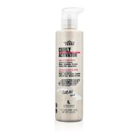 Lendan Terra Curly Activador Rizos En Crema 275 ml 100% Vegano Método Curly - details 0