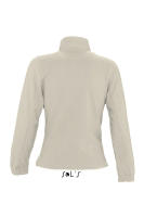 SOL'S NORTH - Chaqueta Térmica de Poliéster 100% para Mujer, Aislamiento de 300 g/m², Corte Ajustado, Cuello Forrado y Bolsillos con Cremallera - details 34