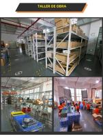 Luz De Techo Pequeña LED Moderna Iluminación Creativa Para Interiores Pasillo Balcón Aisles Material Aluminio Fuente De Luz LED - details 10