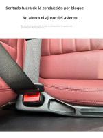 Tira De Sellado Para Asiento De Coche Para Toyota Corolla 2006-2023 Accesorios De Rellenado De Ranuras a Prueba De Fugas - details 10