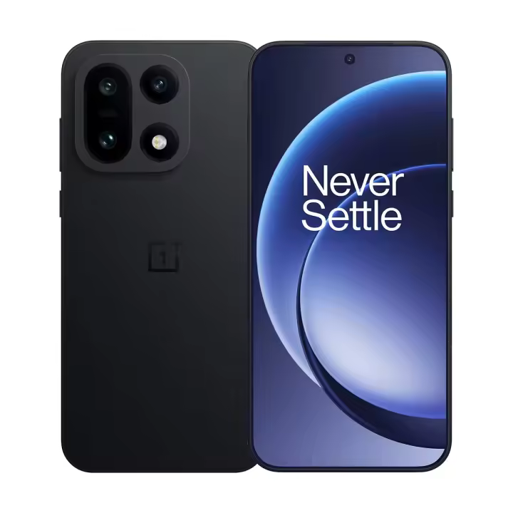 OnePlus 15 5G Dual Sim 12GB RAM 256GB - Negro - 1