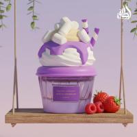Lattafa Mallow Madness Give Me Gourmand Eau de Parfum 75 ml - details 5