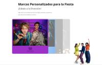 Teléfono - realme 15 Pro 5G Global version, 12 GB + 256 GB, Todo a 50 MP, Todo a 4K a 60 fps, IP69, AI Party Mode, AI Edit Genie, Procesador Snapdragon® 7 Gen 4, Pantalla HyperGlow 4D Curve+ de 144 Hz, Batería Titan de 7000mAh - details 13
