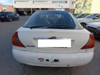Compresor aire acondicionado compatible con Ford Mondeo Ambiente 1 turbodiesel cat 1997 - details 1