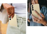 Funda para Samsung Galaxy S24 Ultra color Trasparente - details 1