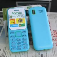 Móvil Senior 2G GSM Con Pantalla De 1.77" Y Batería Grande Doble Sim Larga Duración De Batería Llamada Whatsapp Torcha FM a Un Precio Bajo - details 2