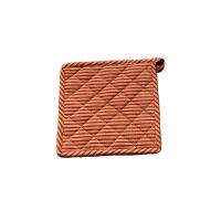 MEVAK LIVING - Agarrador de algodón modelo Kila - details 3