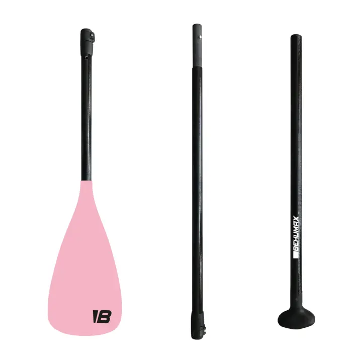 Pala Paddle Surf Ajustable Be Wave Colours Behumax - 1