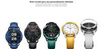 Xiaomi Watch S3 47 Versión global La pantalla grande AMOLED de 1,43 pulgadas admite más de 150 modos deportivos, admite llamadas Bluetooth®, frecuencia cardíaca, monitoreo de oxígeno en sangre, seguimiento de ejercicio, reloj auténtico oficial de XiaomiS3 - details 1