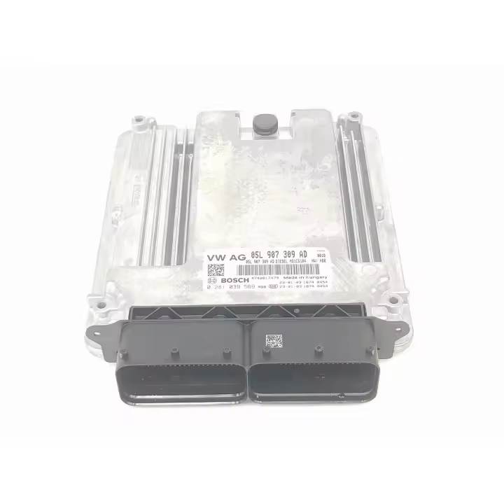 Centralita motor uce compatible con Volkswagen Transporter 2.0 tdi (110 cv) 2019 (OEM/IAM: 05L907309AD) - 1