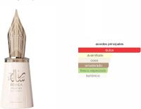 Perfume Risala Forever EDP de Le Falcone Niche 100 ml - details 1