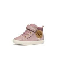 GEOX B561MB C8056 36221 25I BOTITA ELASTICO Y VELCRO ANTIQUE ROSE - details 6