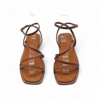 Calzados soraia, sandalias plana para mujer uso casual, ideal para un look de verano, Entrega 24/72h a Elegante De moda Bohemio Vacación De moda Guay Elegant Fashionable Rhinestone Bohemian - details 9