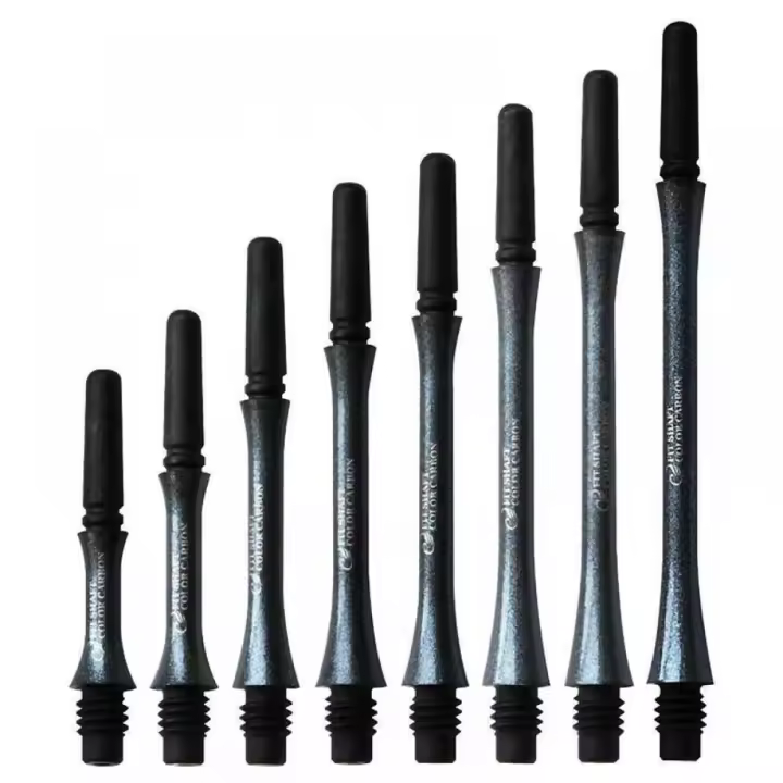 Cañas Fit Shaft Carbon Pearl Slim Spining Talla 6 Marca,Cosmo Darts,Material,Carbono,Longitud,35.0mm,Modelo caña,Slim Giratoria,Talla,Talla 6Dardos,Cañas,Cañas Cosmo Darts (Fit Shaft),Slim Giratoria - 1