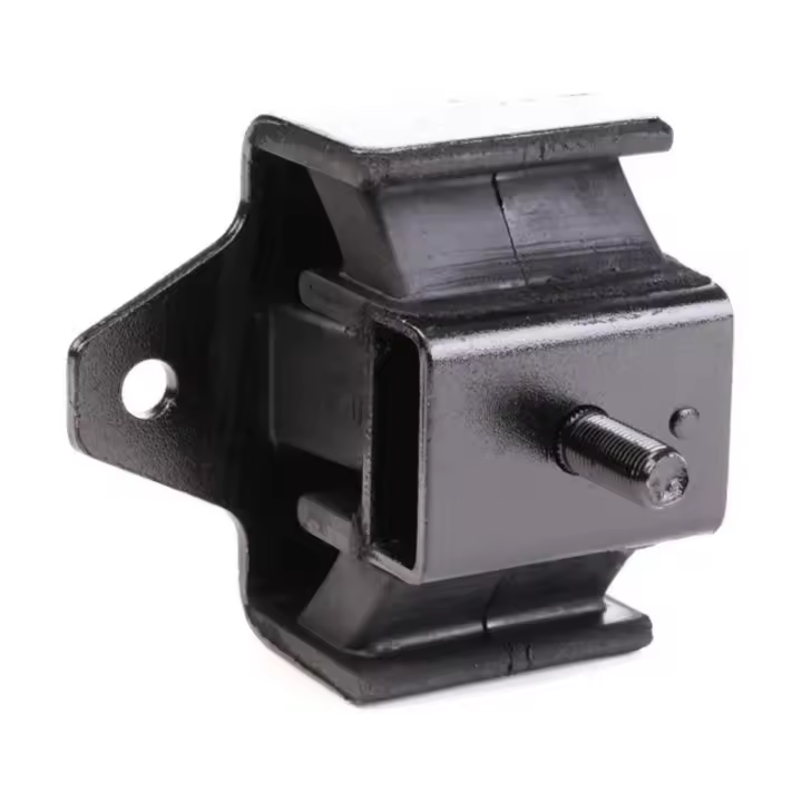 Soporte motor caja de cambios para Nissan Patrol 260 Y60 Y61 rd28 rd28t rd28ti - 1