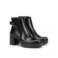Botines casual mujer DORKING D9589 NEGRO BOTIN TOSCANA NEGRO 37145 25I - details 1