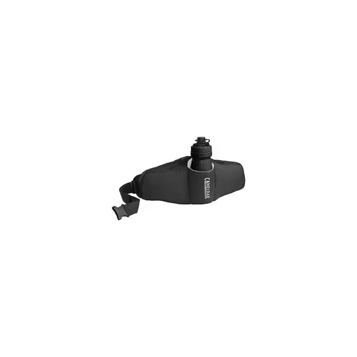 Camelbak Riñonera PODIUM FLOW 2 WAIST PACK 21OZ, BLACK CAMELBAK de ciclismo para bicicleta - 1