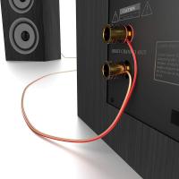 Banner - Cable para altavoz 2x 1.5 mm2