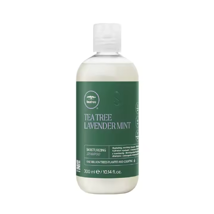 Paul Mitchell Lavender Mint Moisturizing Shampoo 300 Ml - 1