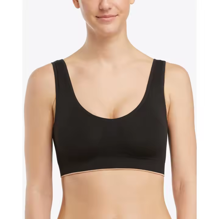 SPANX Sujetador reversible cómodo, funcional y con buena sujeción. - 1
